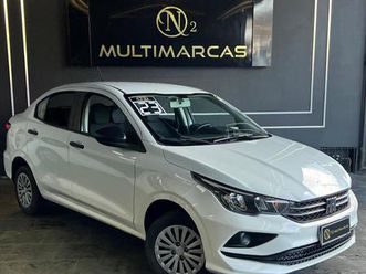 fiat cronos 1.0 drive