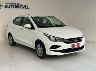 fiat cronos drive 1.3 8v flex