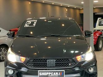 fiat cronos 1.8 hgt auto