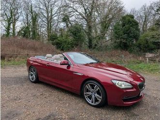 3.0 640i se steptronic euro 5 (start/stop) 2dr