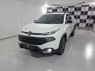 fiat toro 1.8 endurance auto