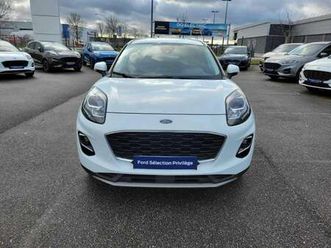 1.0 flexifuel 125ch s&s mhev titanium x