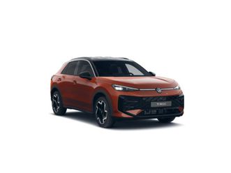 t-roc r-line 1.5 etsi act 110 kw (150 cv) dsg