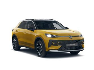 t-roc t-roc life 1.5 etsi act 85 kw (115 cv) dsg