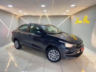 fiat cronos 1.3 drive