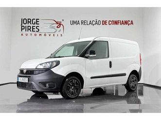 fiat doblò 1.3 multijet, 95cv