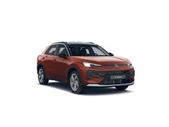 t-roc life 1.5 etsi act 85 kw (115 cv) dsg