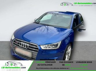 audi s1 sportback 2.0 tfsi 231