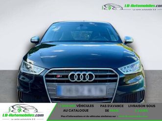 audi s1 sportback 2.0 tfsi 231