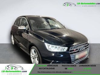 audi s1 sportback 2.0 tfsi 231