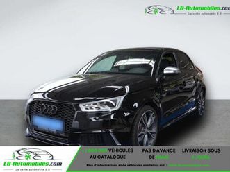 audi s1 sportback 2.0 tfsi 231