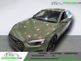 audi a5 sportback 45 tfsi 265 bva quattro