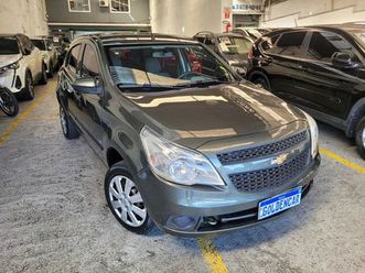 lt 1.4 mpfi 8v flexpower 5p