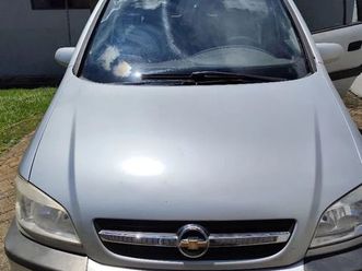 comfort 2.0 mpfi flexpower 8v 5p