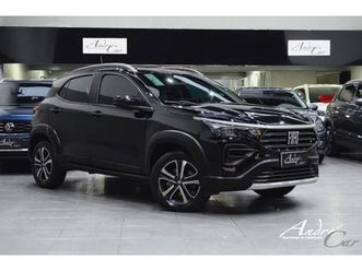 fiat pulse audace 1.0 turbo 200 flex aut.