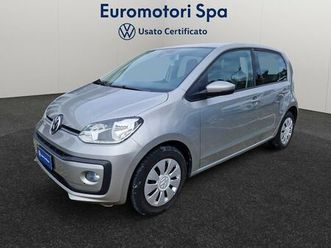 up! 5p 1.0 move 75cv