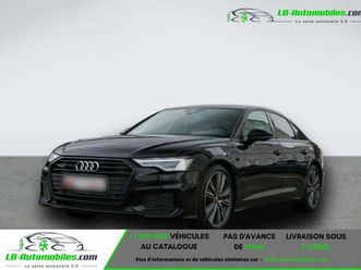 audi a6 55 tfsie 367 ch bva quattro