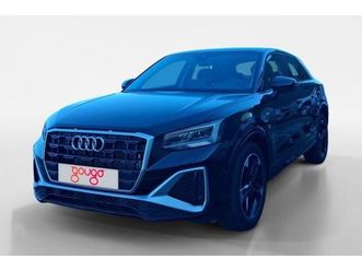 todoterreno 1.0 30 tfsi s line 116 5p