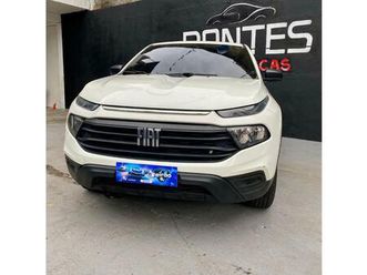 fiat toro endurance 1.8 16v flex aut.