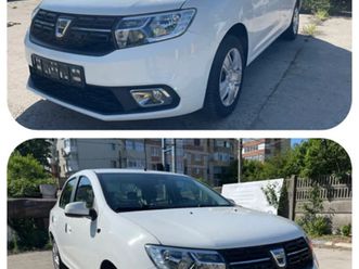 dacia logan2 2019 1.5 diesel 75 co euro 6 masina personala vanzare urgenta