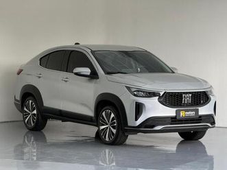 fiat fastback 1.0 t200 audace cvt