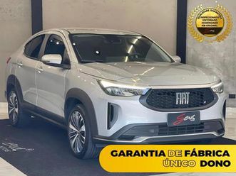 fiat fastback 1.0 t200 audace cvt