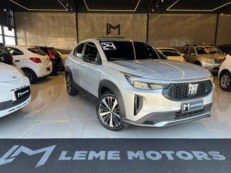 fiat fastback 1.0 t200 audace cvt