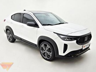 fiat fastback 1.0 t200 impetus cvt