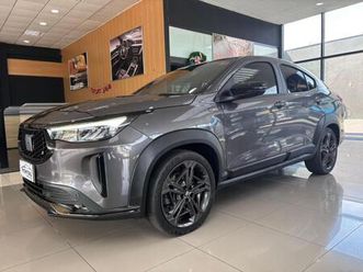 fiat fastback limited ed.1.3 270 t.flex aut.