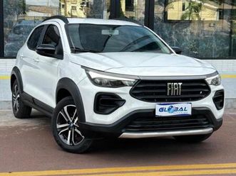 fiat pulse audace 1.0 turbo 200 flex aut.