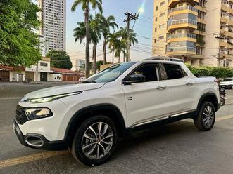 fiat toro 2.0 tdi ranch auto 4wd