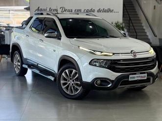 fiat toro 2.0 tdi ranch auto 4wd