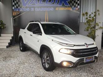 fiat toro 2.0 tdi volcano auto 4wd