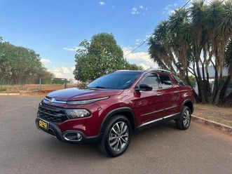 fiat toro 2.0 tdi volcano auto 4wd