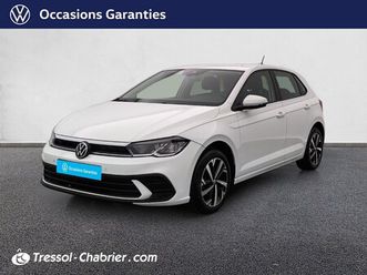 polo 1.0 tsi 95 s&s bvm5