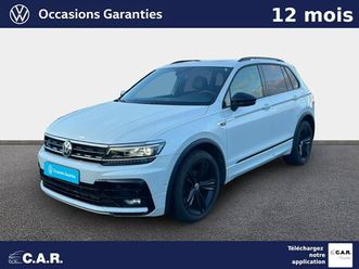 tiguan 2.0 tdi 150 dsg7