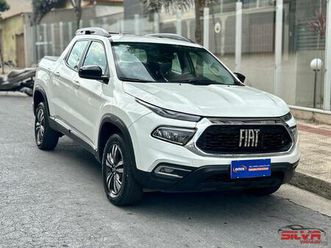 fiat toro 1.3 t270 freedom auto