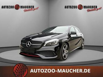 mercedes-benz 250 s a port 2.0 shz/nav/pdc/led