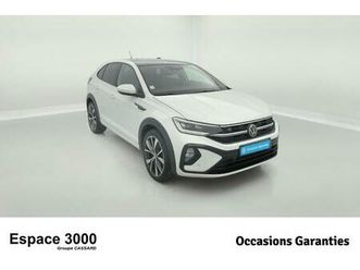 taigo 1.5 tsi 150 dsg7