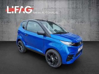 aixam city sport *ab € 15.990,-*