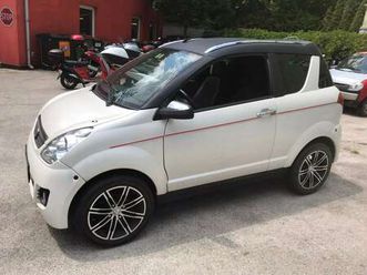 aixam crossline gt r