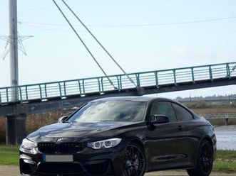 bmw m4 dkg