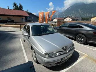 alfa romeo 146 1.9 jtd