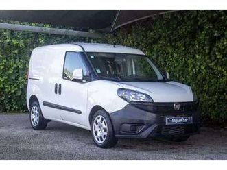 fiat doblò doblo 1.6 mj maxi