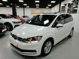 volkswagen touran sport 2.0 tdi
