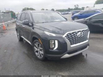 hyundai palisade 3.8l v-6 di, dohc, vvt, 291hp front wheel drive ≫ 2020 • 15 100 eur • id