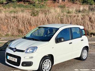 fiat panda 1.2 city cross s&s