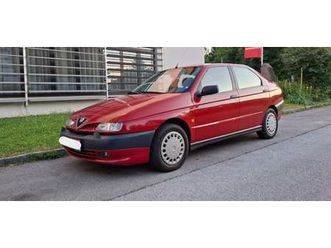 alfa romeo 146 1.6