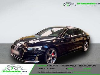 audi a5 sportback 45 tfsi 265 bva quattro