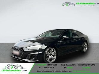 audi a5 sportback 50 tdi 286 bva quattro